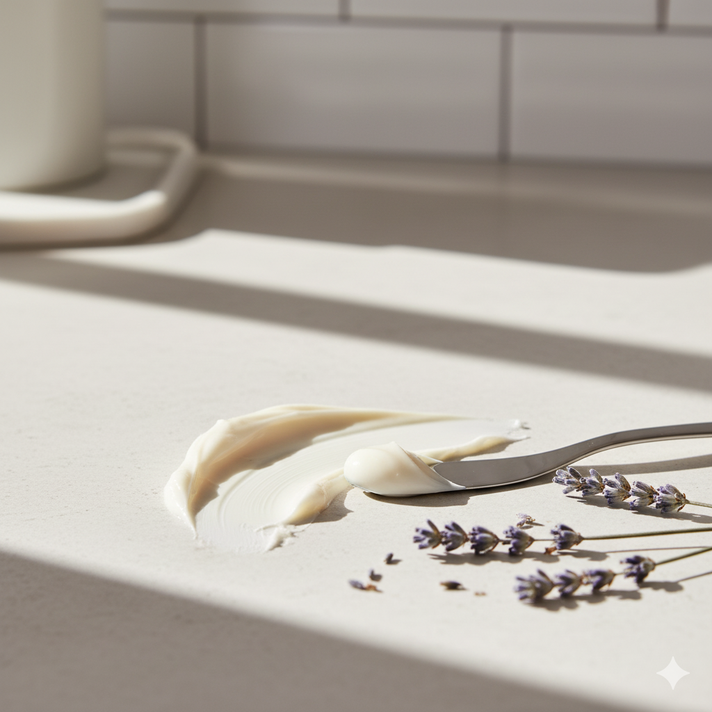 Oruvia Organics Deep Sleep Body Butter