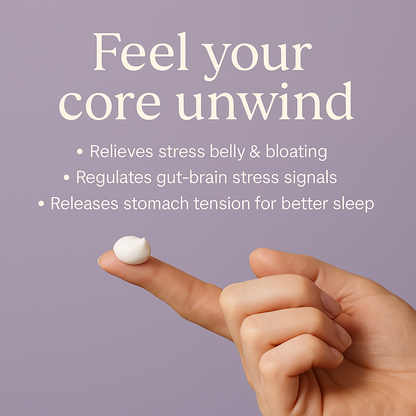 Oruvia Adaptogen + Mineral Complex® Stress Response Cream